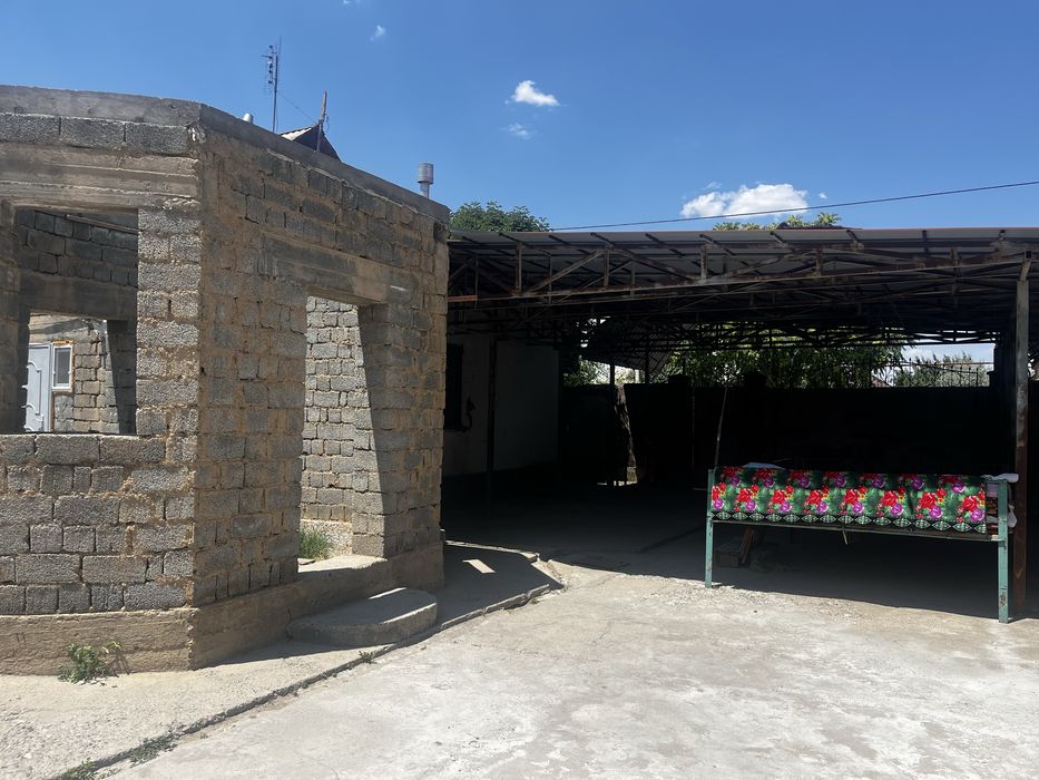 Срочно продается ДОМ