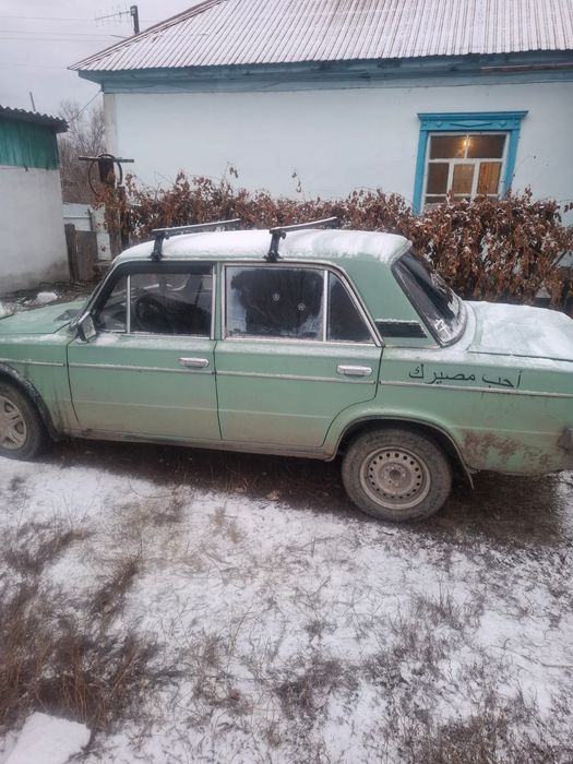 Продаётся Автомобиль