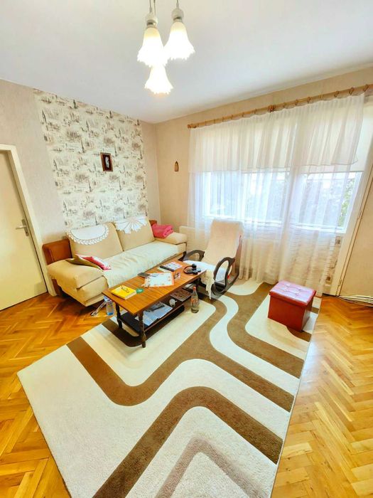 Продава се Етаж от къща в Перник, Ралица - 96 кв.м за 938 €/кв.м - Снимка #1