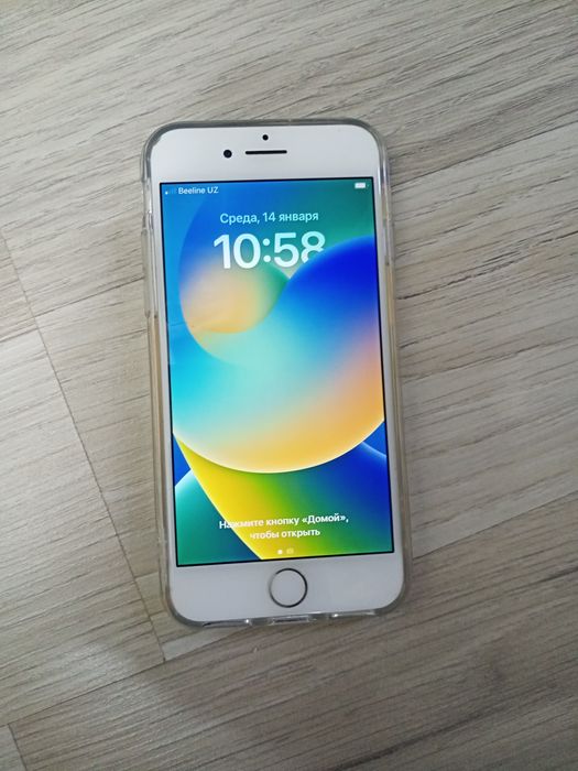 iPhone 8 256 холати яхши
