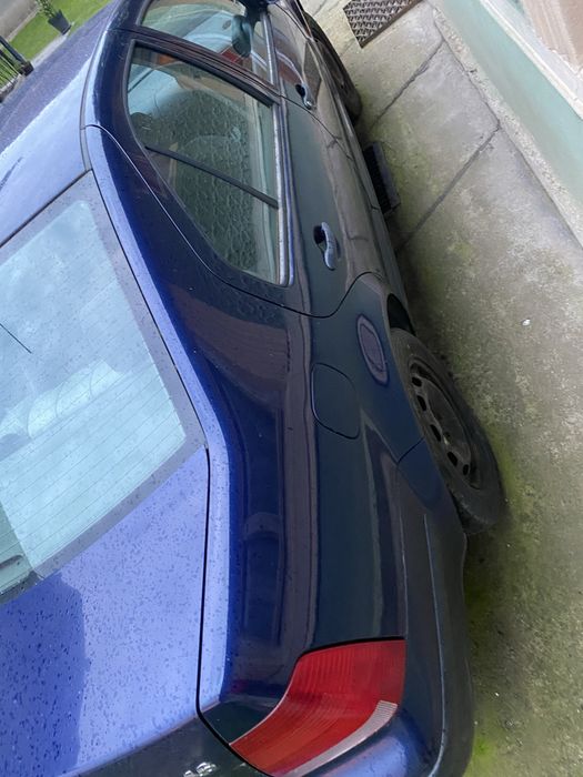 VOLKSWAGEN Bora 2002 — imagine 4