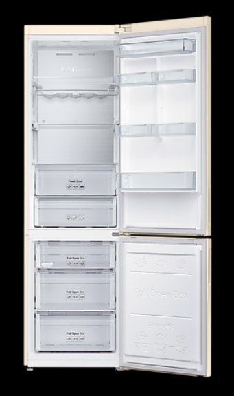 Холодильник Samsung новый