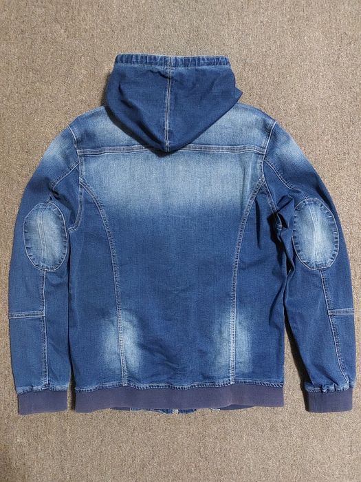 Джинсовка и др вещи