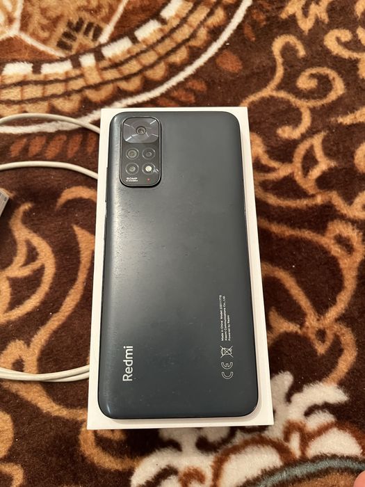 Redmi note 11 продается