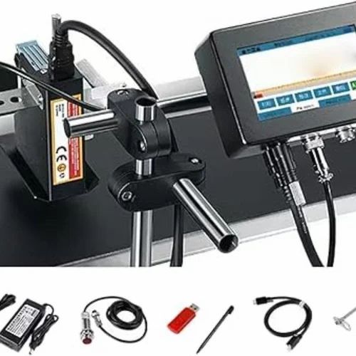 Маркиратор принтер / линия / markirator printer / liniya / ручной