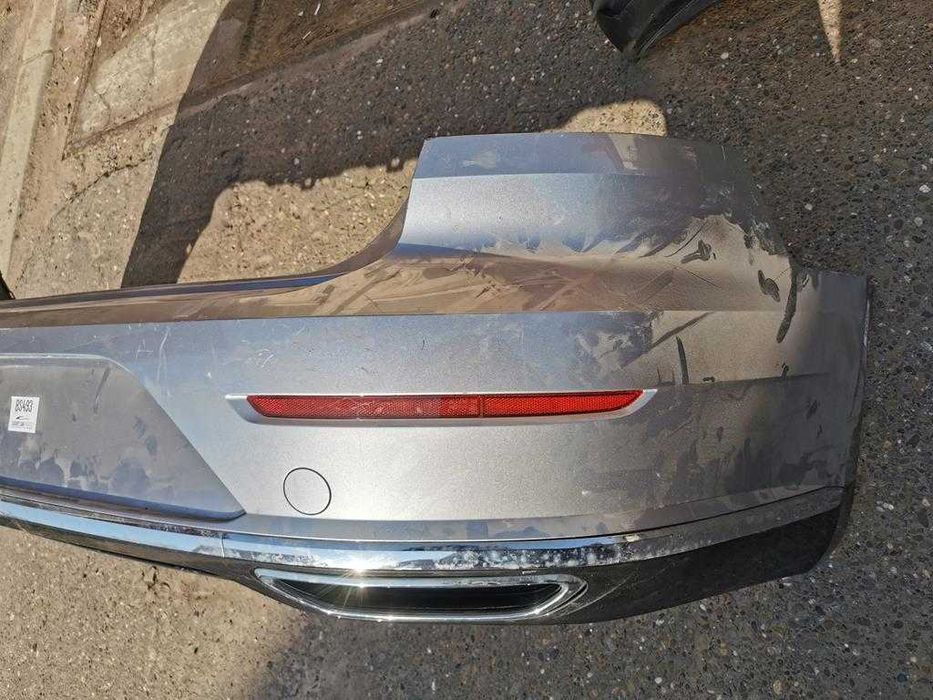 bara spate completa vw arteon