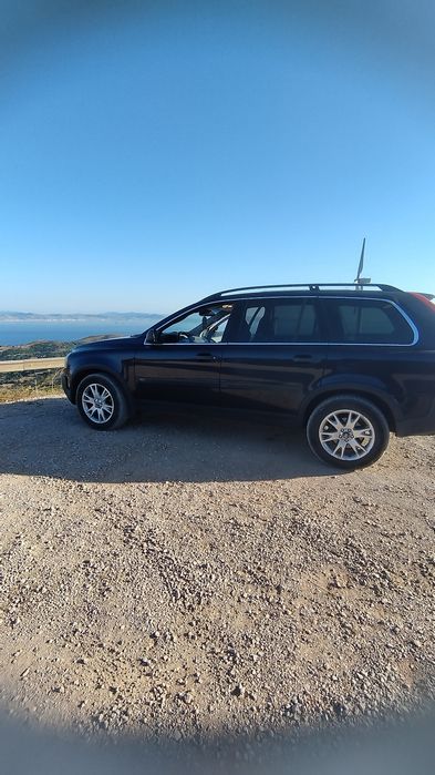 Se vinde Volvo xc90