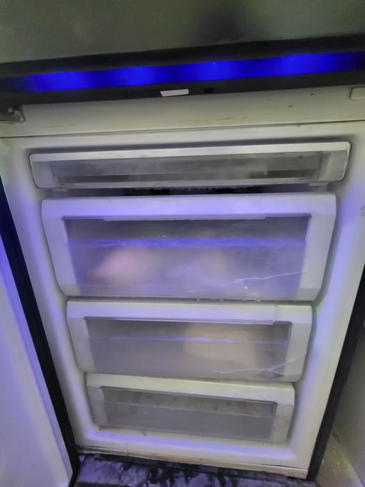 Холодильник Самсунг