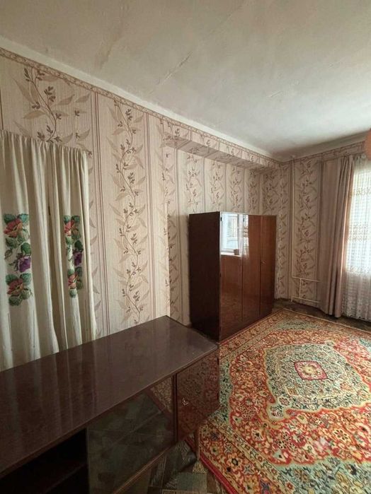 3 комнатная квартира 2 гор. больница