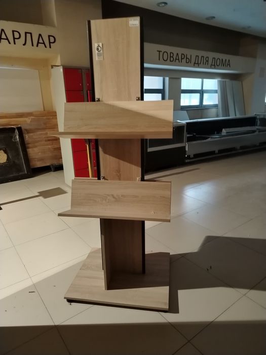 Мебель для магазина