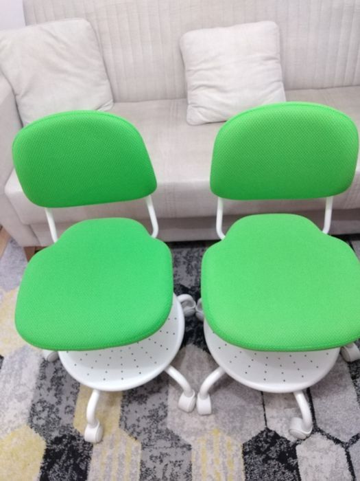 Scaun ikea vimund copii