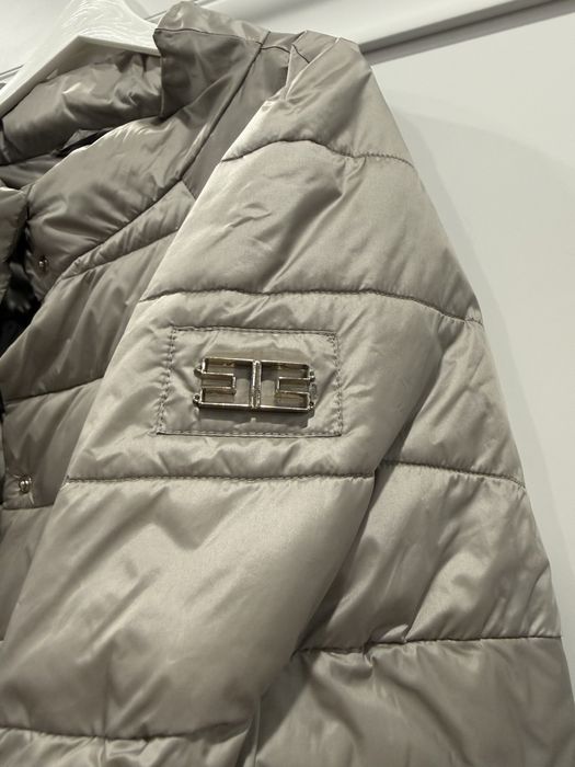 •	Elisabetta Franchi