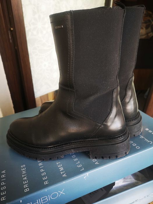 Дамски Боти Geox