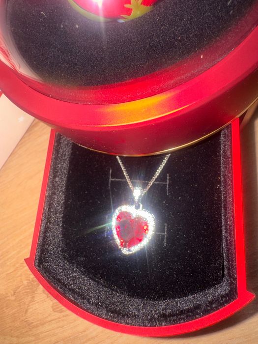 Подаръци за Свети Валентин