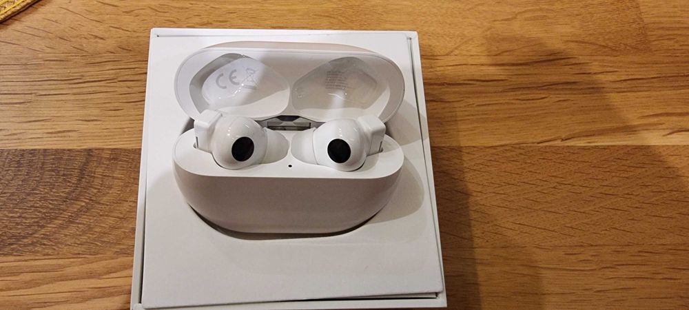 Слушалки  Huawei FreeBuds Pro