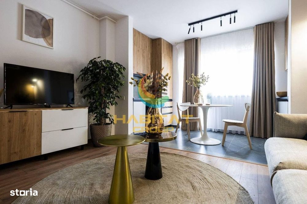 Vanzare 2 camere metrou Berceni Dezvoltator ACTE GATA — fotografia 1