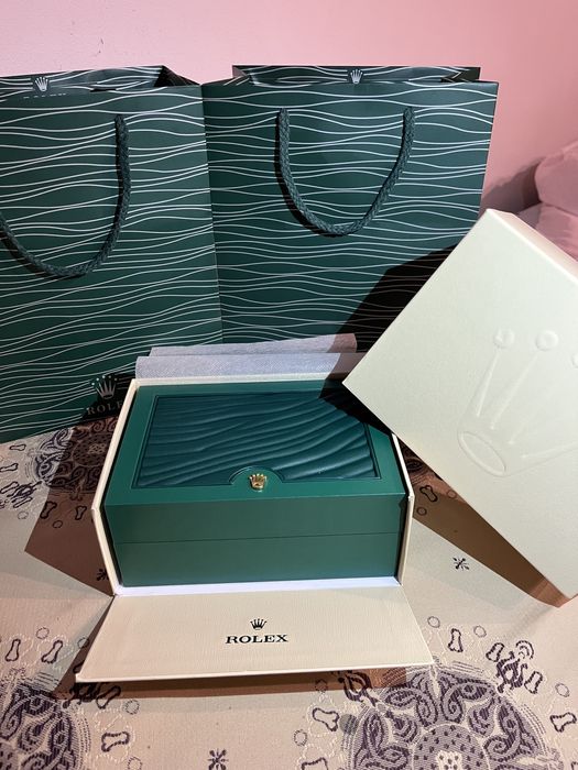 Ceas automatic barbati premium