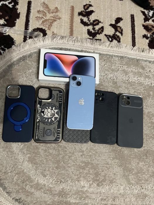Iphone 14