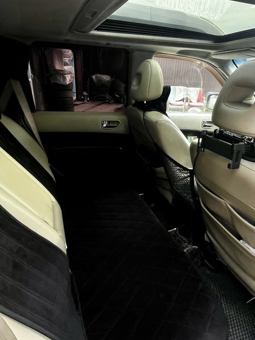 Продам ниссан 2007