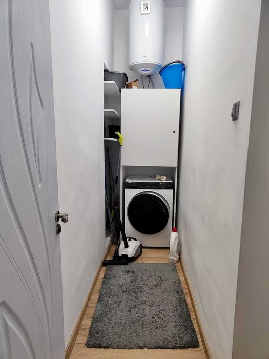 In the heart of Varna 80€