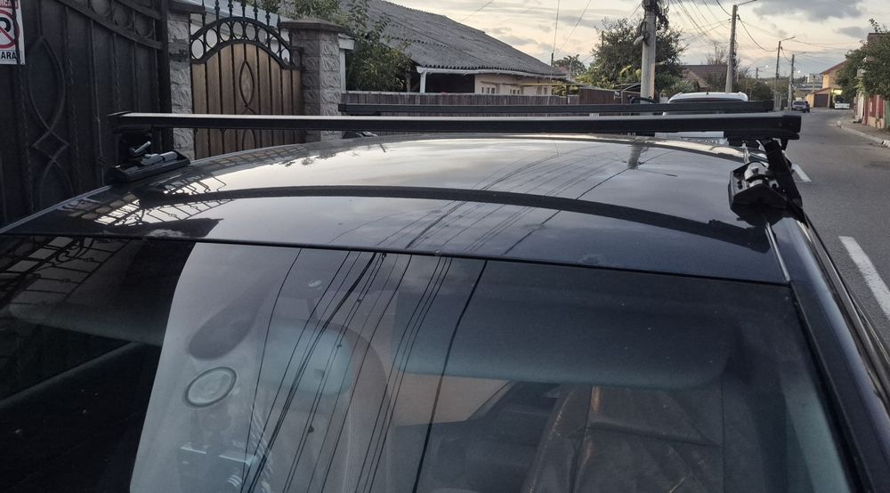 Bare portbagaj audi a6c6