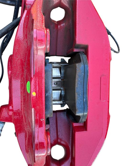Bmw X5/X6/X7 LCI Предни спирачни апарати и дискове 689735303/689735403