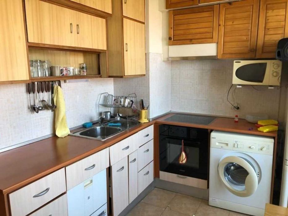 Дава се под наем Тристаен апартамент в с. Илинден, Област София-област - 80 кв.м за 136000 € - Снимка #6