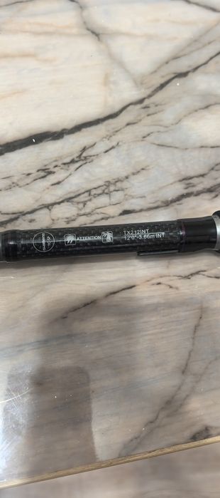 Въдица за шаран Shimano Tribal TX2 Specimen TX2A12INT, 3.66м, 3.5+lb,