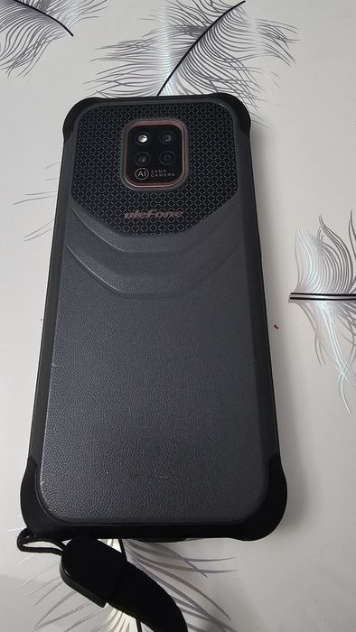 Ulefone Power Armor 14 Pro