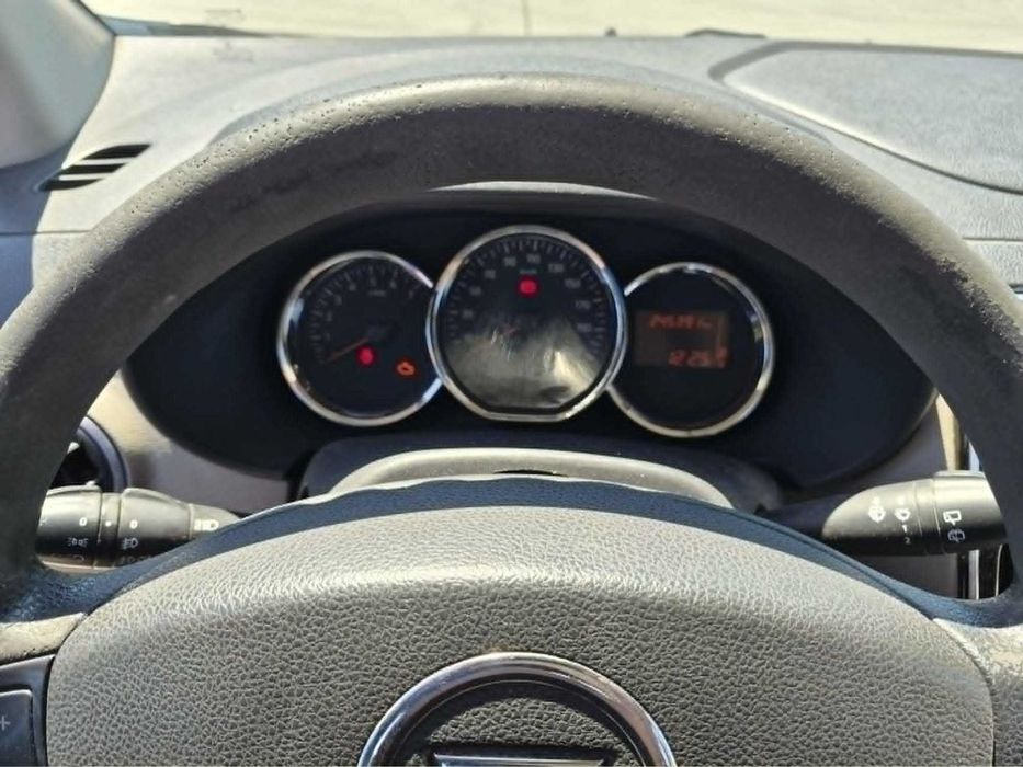 Vand Dacia Lodgy