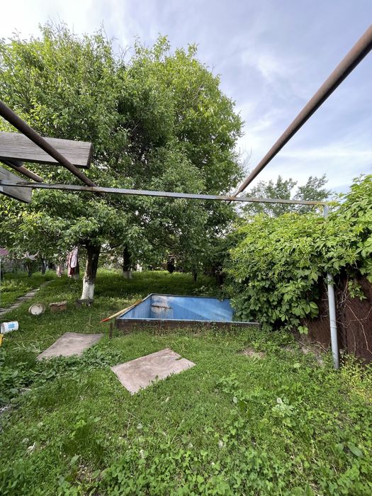 Продам дом Срочно!