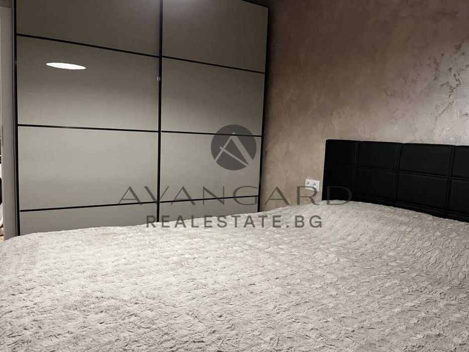 Продава се Двустаен апартамент в Пловдив, Остромила - 65 кв.м за 1373 €/кв.м - Снимка #5