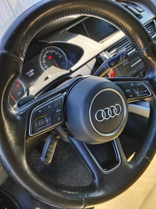 Volan Audi A4 A5 A6