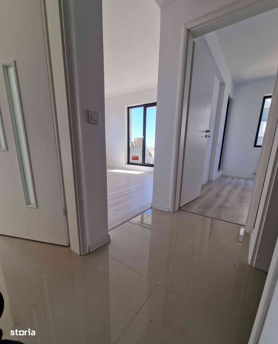 Apartament 2 camere Chiajna / Militari Residece