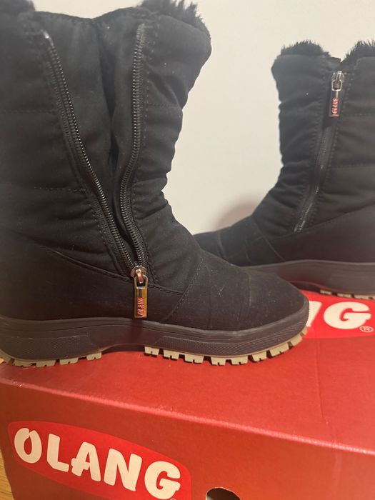 Olang дамски ботуши Grace