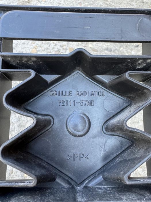 Решетка маска за Сузуки Джими/Suzuki Jimmy