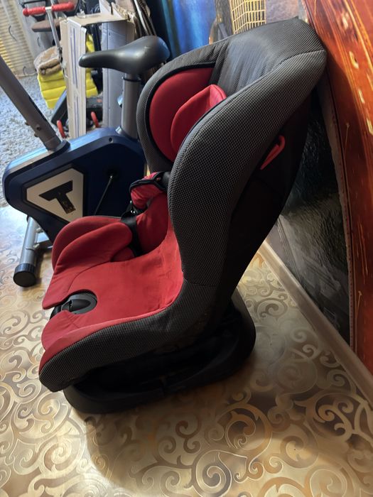 Продам автокресло