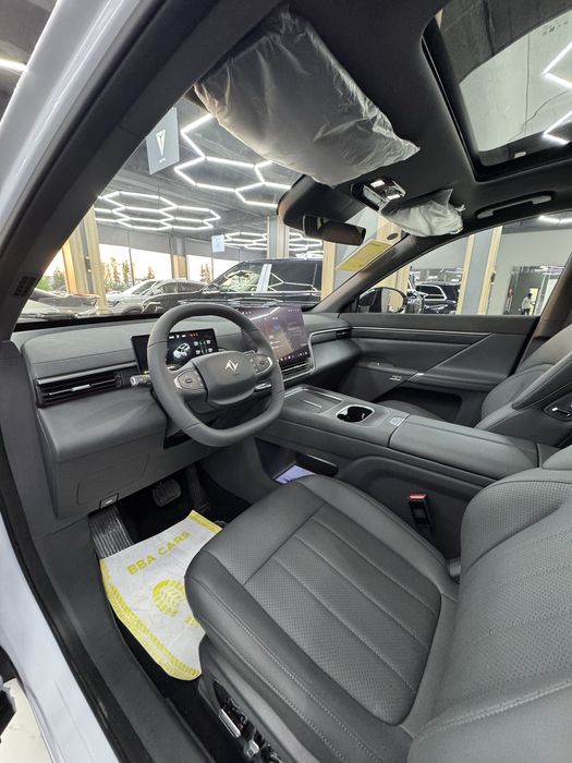 Dongfeng ep 008