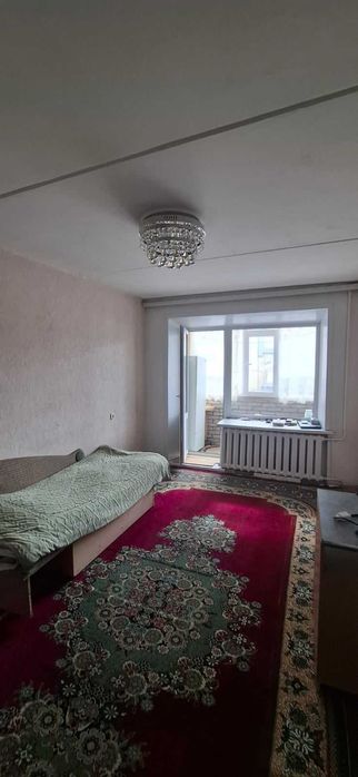 Продам 2-х ком. кв. в районе КСК