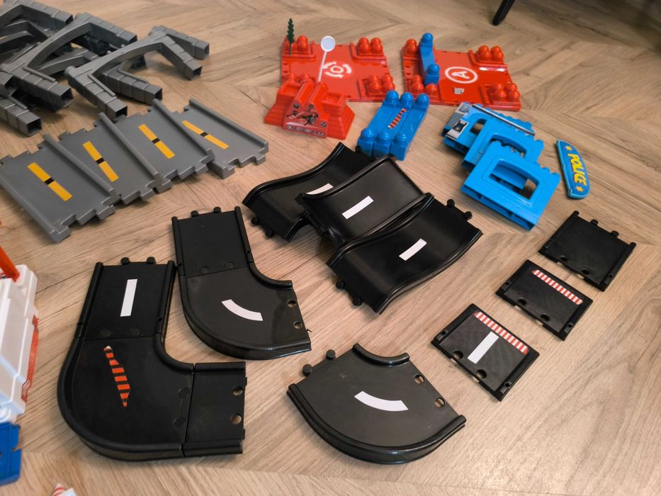 Set 3 jocuri de construit, la ofertă!