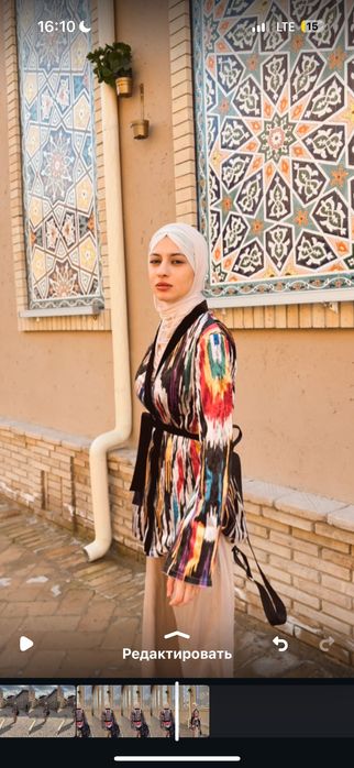 Узбекский язык для русскоязычных