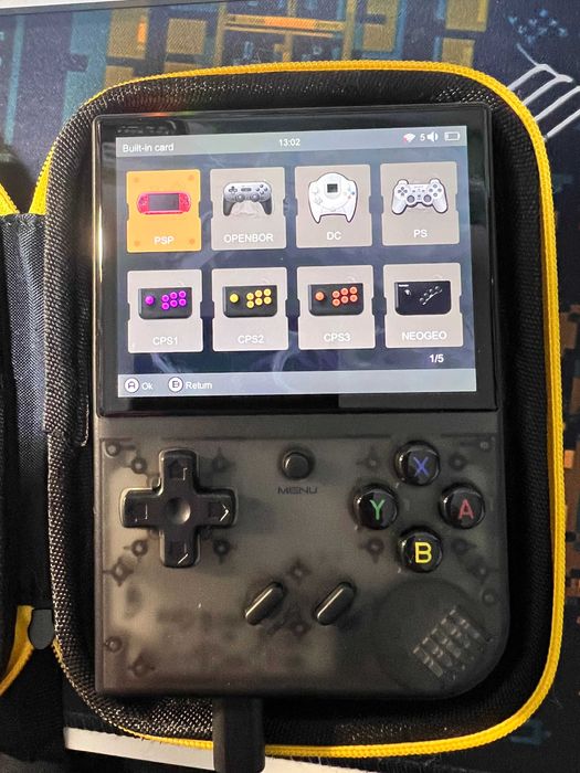 Anbernic RG 35XXPro Retro WiFi