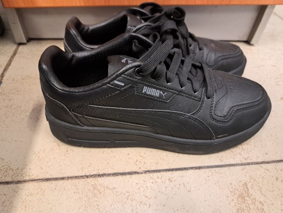 Кроссовки puma.             .