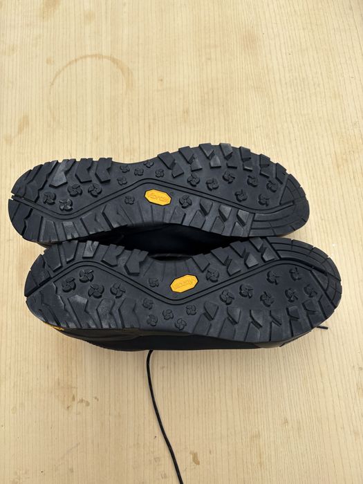 THE NORTH FACE Glenclyffe  black/anthracite
