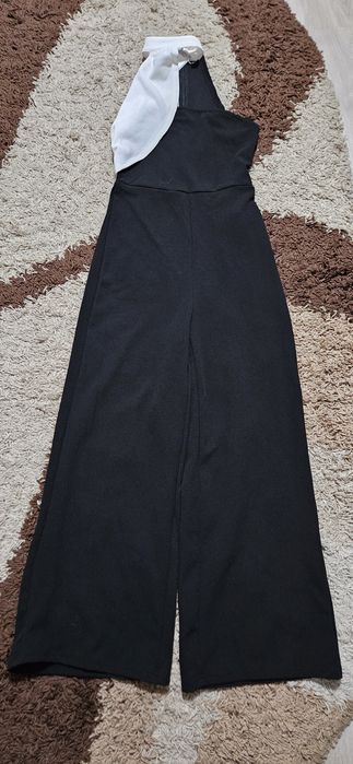 Salopeta dama ,cu eticheta  36