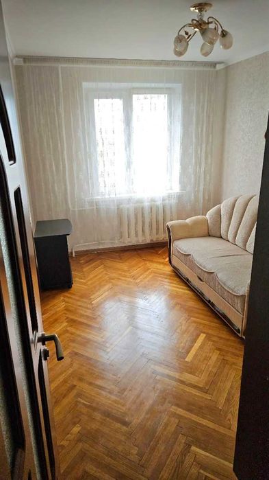 Дава се под наем Двустаен апартамент в София, Надежда 1 - 48 кв.м за 375 € - Снимка #1