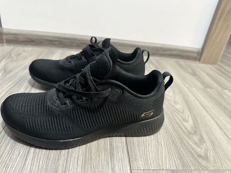 Adidasi Skechers Boss