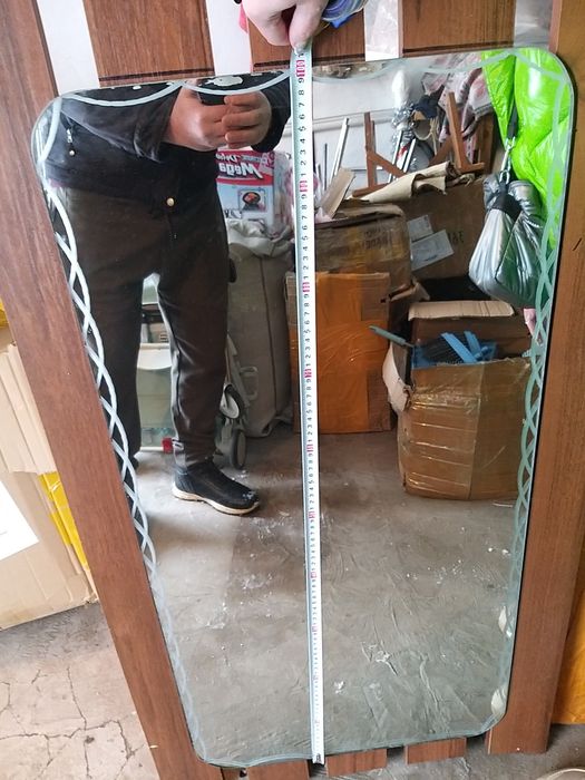 Зеркало для прихожей