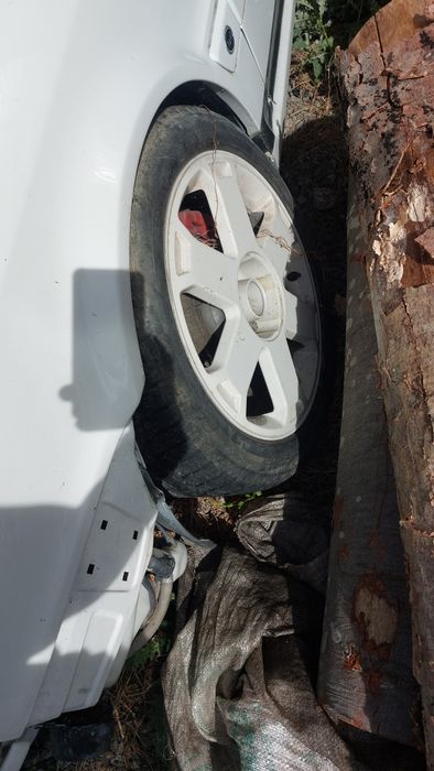 Джанти VW Ауди 5х112