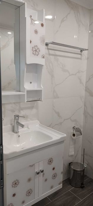 Дава се под наем Двустаен апартамент в Пловдив, Кючук Париж - 74 кв.м за 438.6 € - Снимка #10